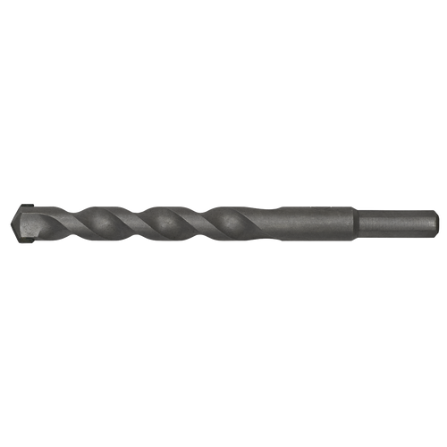 Straight Shank Rotary Impact Drill Bit ¯16 x 150mm (SS16x150)