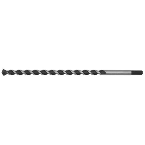 Straight Shank Rotary Impact Drill Bit ¯18 x 400mm (SS18X400)