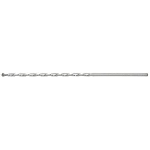 Straight Shank Rotary Impact Drill Bit ¯7 x 300mm (SS7X300)