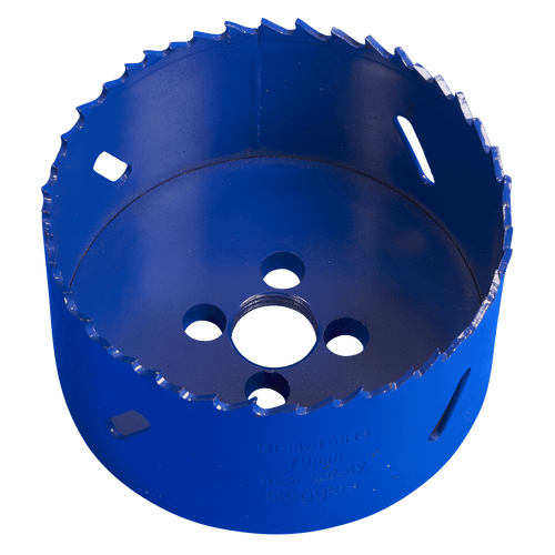 HSS Hole Saw Blade ¯79mm (WHS79)