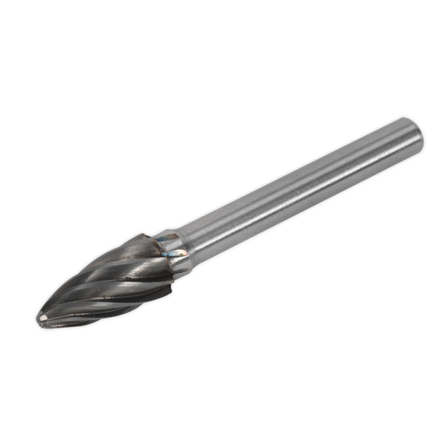 Tungsten Carbide Rotary Burr Oval Ripper/Coarse (SDBC3)
