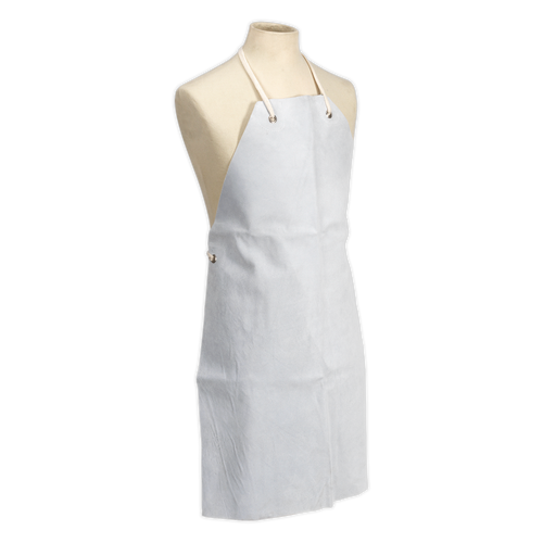 Leather Welding Apron (SSP/LWA)