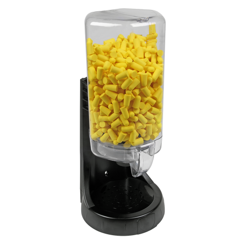 Ear Plugs Dispenser Disposable - 500 Pairs (403/500D)