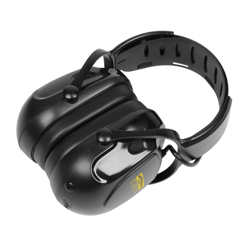 Wireless Electronic Ear Defenders (9420)