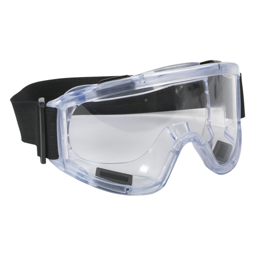 Premium Goggles - Indirect Vent (9202)