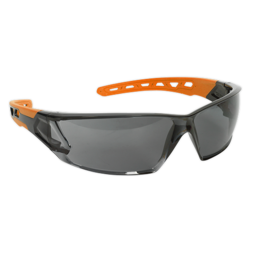 Safety Spectacles - Anti-Glare Lens (SSP67)