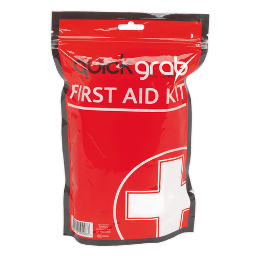 First Aid Grab Bag (SFA03)