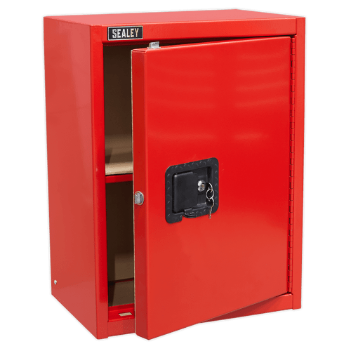 Airbag Cabinet (AP95)