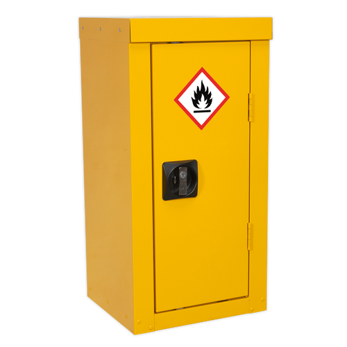 Hazardous Substance Cabinet 350 x 300 x 705mm (FSC06)