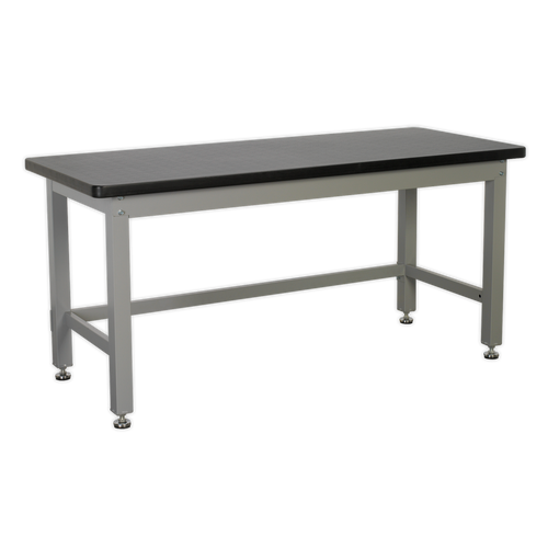 Workbench Steel Industrial 1.8m (API1800)