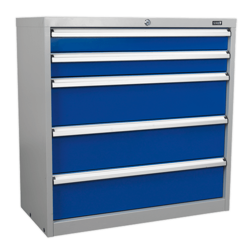 Industrial Cabinet 5 Drawer (API9005)