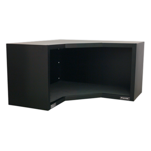 Modular Corner Wall Cabinet 930mm Heavy-Duty (APMS16)