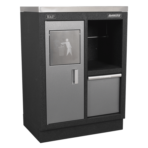 Modular Cabinet Multifunction 680mm (APMS57)