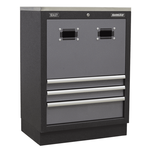 Modular Reel Cabinet 680mm (APMS63)