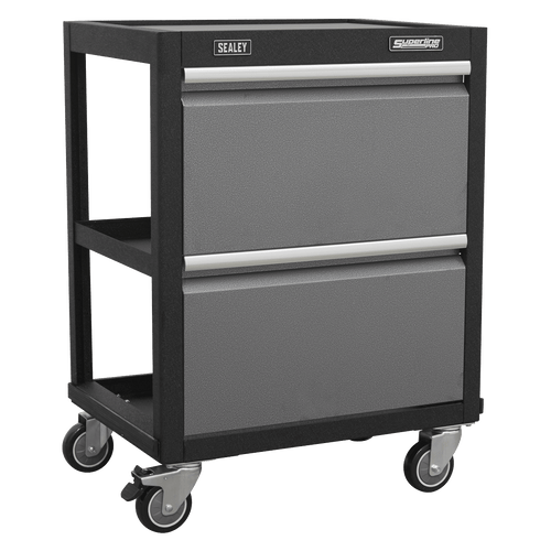 Modular Mobile Workshop Trolley (APMS66)