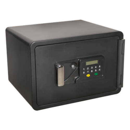 Electronic Combination Fireproof Safe 450 x 380 x 305mm (SCFS04)