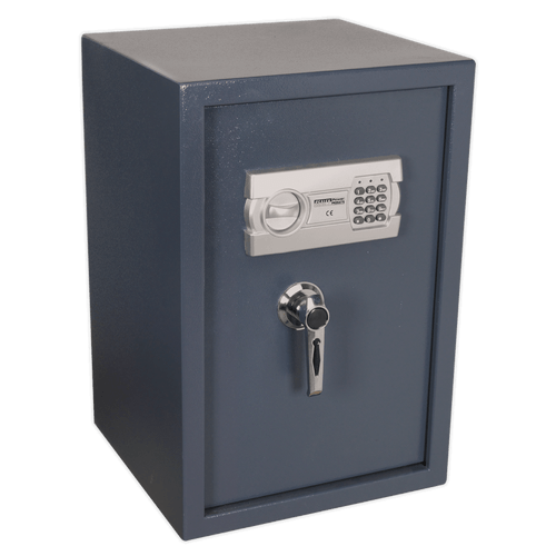 Electronic Combination Security Safe 380 x 360 x 575mm (SECS05)