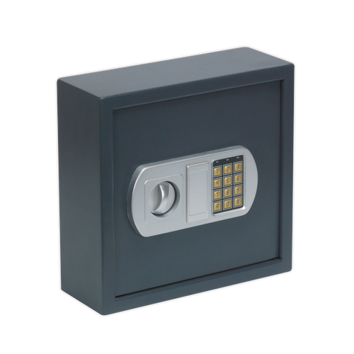 Electronic Key Cabinet 25 Key Capacity (SEKC25)