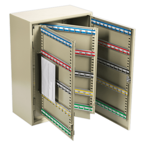 Key Cabinet 300 Key Capacity (SKC300)