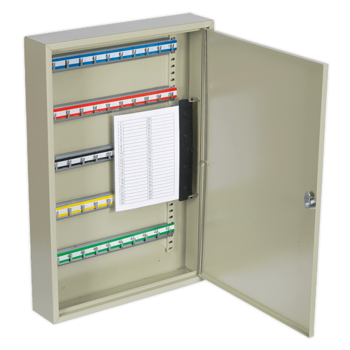 Key Cabinet 50 Key Capacity (SKC50)