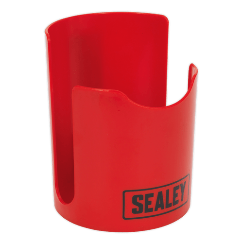 Magnetic Cup/Can Holder - Red (APCH)