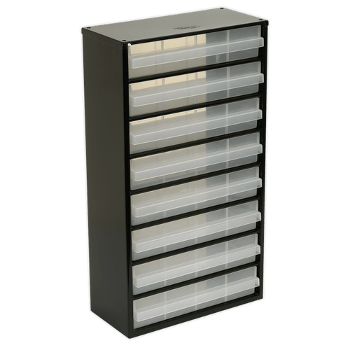 Cabinet Box 8 Drawer (APDC08)