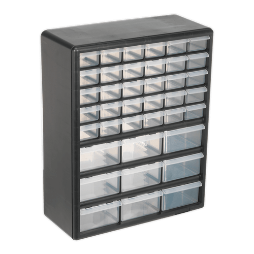 Cabinet Box 39 Drawer (APDC39)