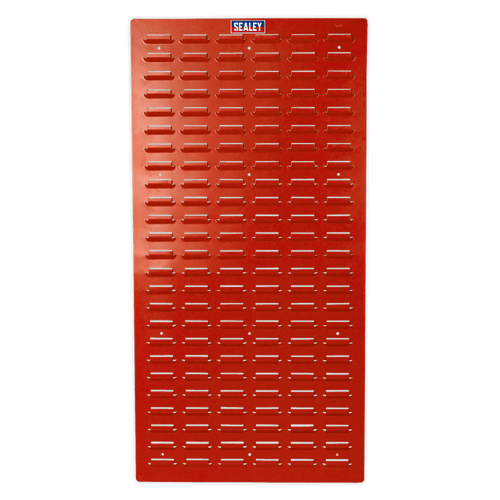 Steel Louvre Panel 500 x 1000mm Pack of 2 (TPS7V)