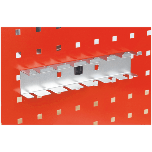 Screwdriver Holder - Capacity 7 Screwdrivers (TTS42)