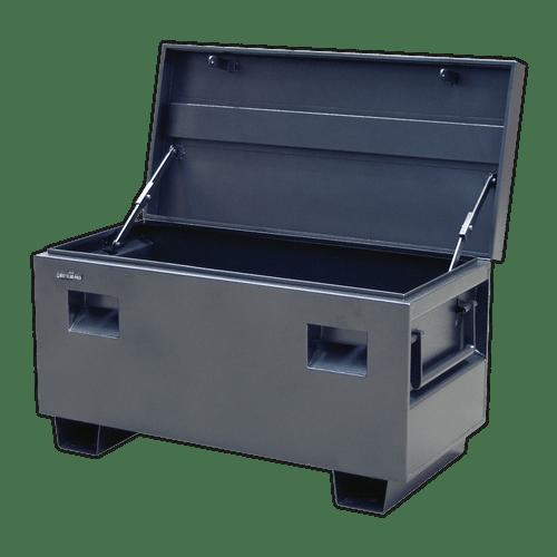 Sealey ABS Stackable Click Together Toolbox - Small AP8130