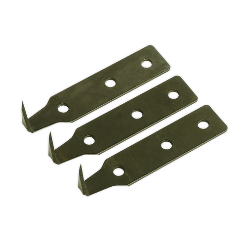 Windscreen Removal Tool Blade 18mm Pack of 3 (WK02001)