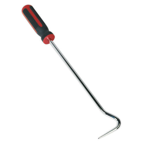 Long Curved Rubber Hook Tool (WK0313)