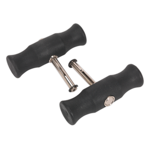 Wire Grip Handles - Pair (WK0512)