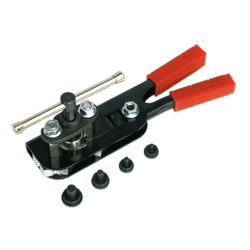 Brake Pipe Flaring Tool Kit (AK5063)