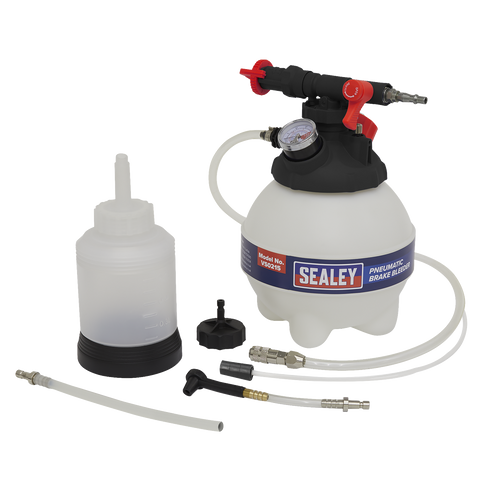 Pneumatic Brake Bleeder 3L (VS0215)