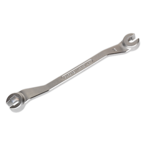 Brake Pipe Spanner 10 x 11mm (VS0348)