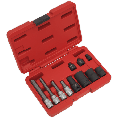 Brake Caliper Socket Set 11pc (VS0465)