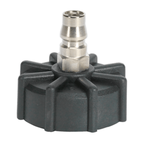 Brake Reservoir Cap 45mm - Straight Connector for VS820 (VS820SA)