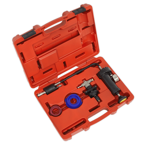 Cooling System Pressure Test Kit 4pc (VS0012)