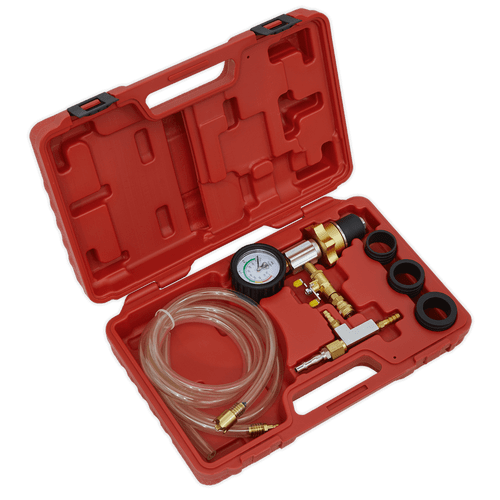 Cooling System Vacuum Purge & Refill Kit (VS0042)