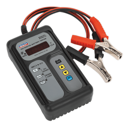 Digital Battery Tester 12V (BT2101)
