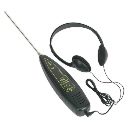 Electronic Stethoscope (VS0071)