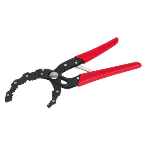 Oil Filter Pliers - Auto-Adjusting (AK6419)