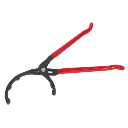 Oil Filter Pliers ¯95-178mm - Commercial (CV6412)