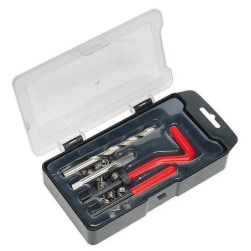 Thread Repair Kit M8 x 1.25mm (TRM8)