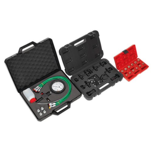 Diesel High Pressure Pump Test Kit (VS216)