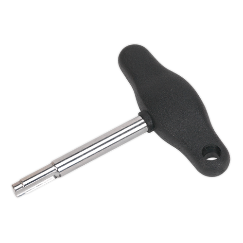 T-Handle Oil Drain Plug Key - VAG (VS653)