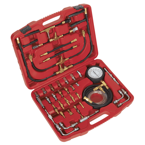 Fuel Injection Pressure Test Kit (VSE212)