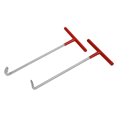 Exhaust Puller Tool Set 2pc (VS1641)