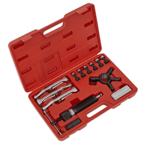 Hydraulic Puller Set 19pc (PS981)